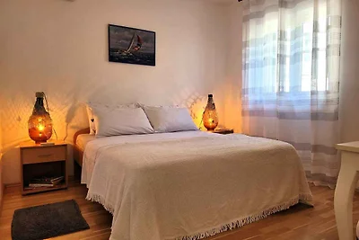 Appartamento Vacanza con famiglia Porat