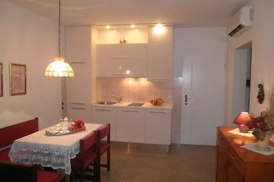 Ferienwohnung mit Terrasse zum Wohlfühlen