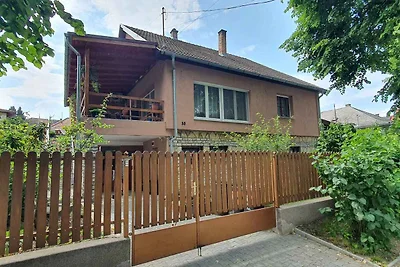 Vakantieappartement Gezinsvakantie Siofok