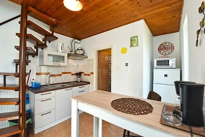 Ferienwohnung mit Klimaanlage