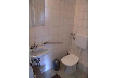 Studio kinderfreundlich mit Internet und