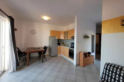 Vakantieappartement Gezinsvakantie Okrug Gornji