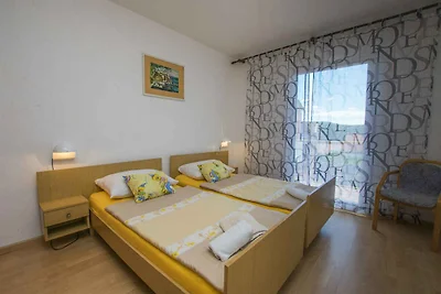 Ferienwohnung mit Klimaanlage