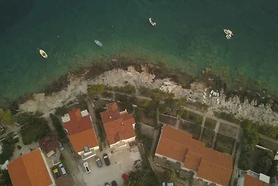 Apartament Dla rodzin Zecevo