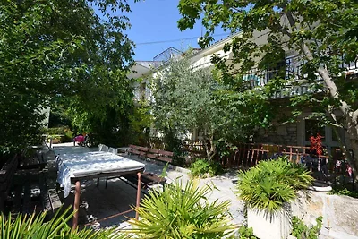 Ferienwohnung mit Klimaanlage