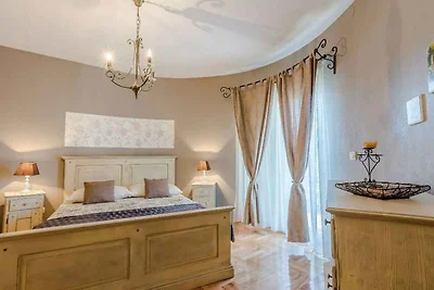 Gemütliche Ferienwohnung Vanja in Novalja auf