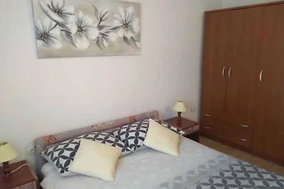 Ferienwohnung in der stillen Seite des Dorfes