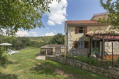 Casa vacanze Vacanza di relax Mali Turini