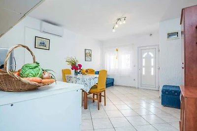 Appartamento Vacanza con famiglia Vir