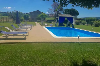Appartamento Vacanza con famiglia Torgiano (Perugia)