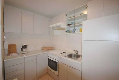 Ferienwohnung mit Terrasse