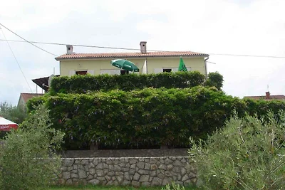 Appartamento Vacanza con famiglia Porat