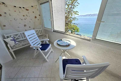 Vakantieappartement Gezinsvakantie Novi Vinodolski