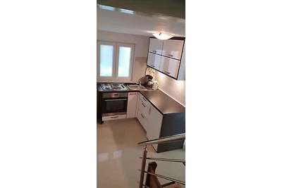 Ferienwohnung mit Terrasse