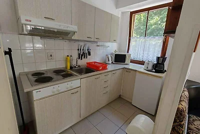 Ferienwohnung im Kurort