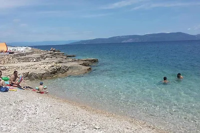Appartamento Vacanza con famiglia Labin