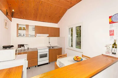 Holiday flat family holiday Dubrovnik & Vicinity
