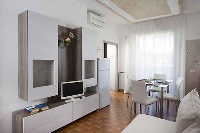 Vakantieappartement Gezinsvakantie Riccione