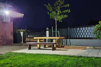 Ferienhaus in ruhiger Lage, geeignet für Fami