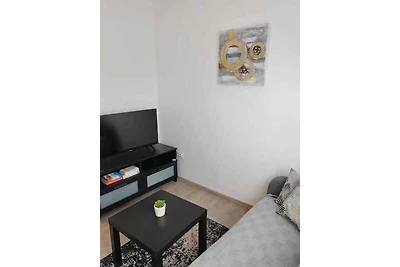 Ferienwohnung mit Balkon und Klimaanlage