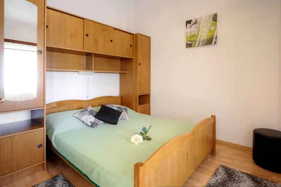 Ferienwohnung mit Balkon