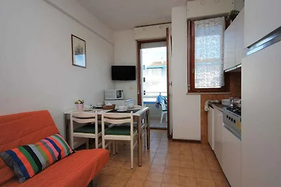 Appartamento Vacanza con famiglia Lignano Sabbiadoro