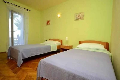 Ferienwohnung mit Klimaanlage