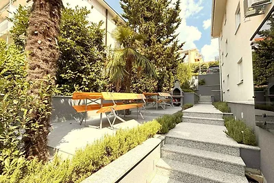 Ferienwohnung mit Pool