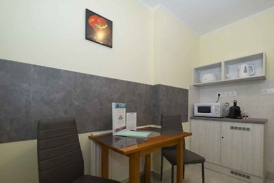 Vakantieappartement Gezinsvakantie Heviz