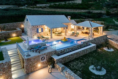 Casa vacanze Vacanza di relax Bol