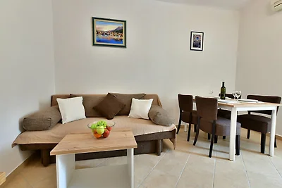 Ferienwohnung mit Seeblick