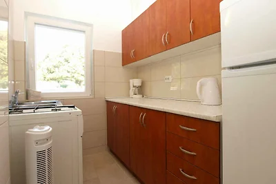 Ferienwohnung mit Klimaanlage