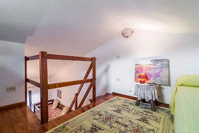 Ferienwohnung mit Meerblick