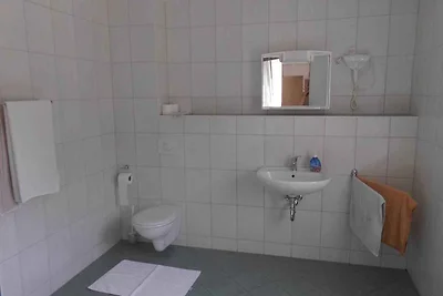 Ferienwohnung in ruhiger Waldrandlage