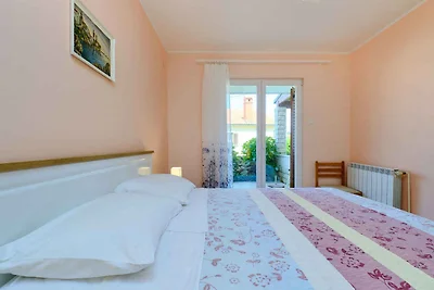 Gemütliche Ferienwohnung Bugenvilia in Mali L