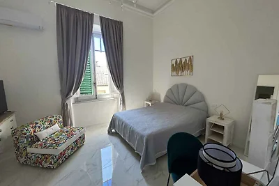 Appartamento Vacanza con famiglia Viareggio