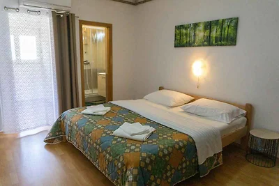 Appartamento Vacanza con famiglia Jurandvor