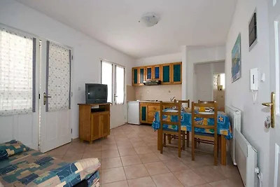 Appartamento Vacanza con famiglia Vrsar