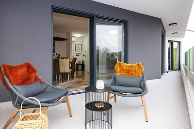 Vakantieappartement Gezinsvakantie Njivice