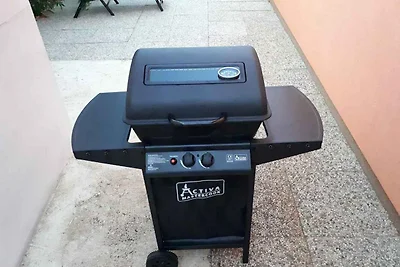 Villa mit Pool ruhig gelegen