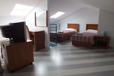 Ferienwohnung mit Pool