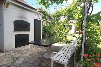 Ferienwohnung mit Klimaanlage