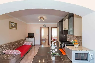 Ferienwohnung in Meernähe