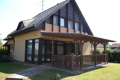 Casa vacanze Vacanza di relax Balatonbereny