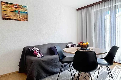 Ferienwohnung mit Klimaanlage und Grill
