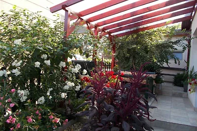 Ferienwohnung mit Balkon, WLAN und