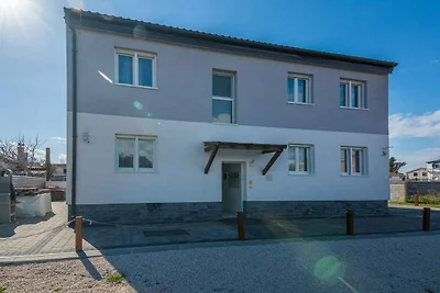 Vakantieappartement Gezinsvakantie Vir