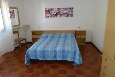 Ferienwohnung mit Parkplatz