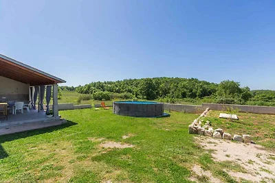 Vakantiehuis Ontspannende vakantie Flengi