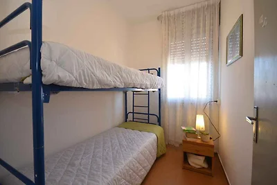 Vakantieappartement Gezinsvakantie Caerano di San Marco